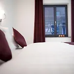 호텔 Freihof 프리슈센스타트