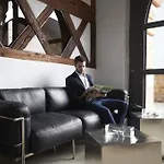 호텔 Freihof