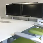 Freihof 호텔 프리슈센스타트