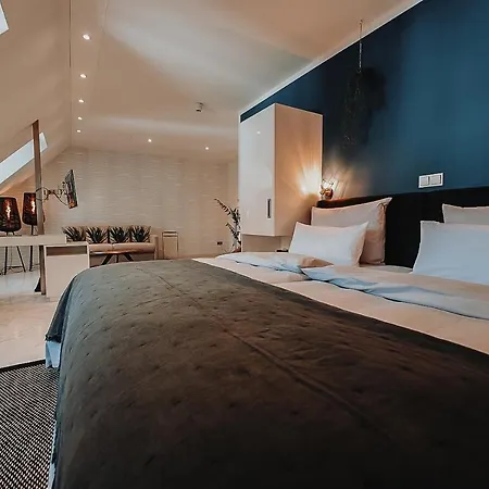 Hotel Freihof