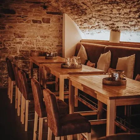 Freihof Hotel