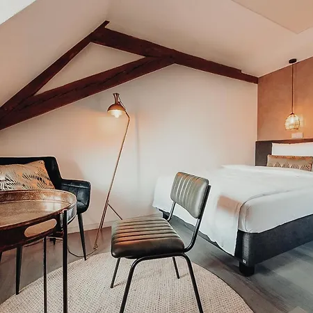 Freihof Hotel 4*