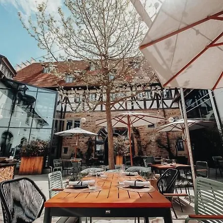 Freihof 4* Prichsenstadt