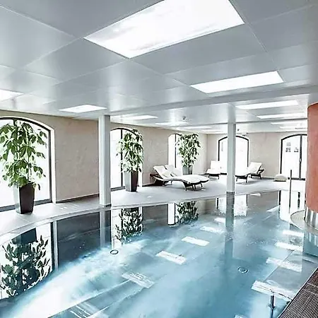 Freihof 4* Prichsenstadt
