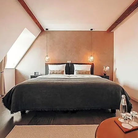 Hotel Freihof Prichsenstadt