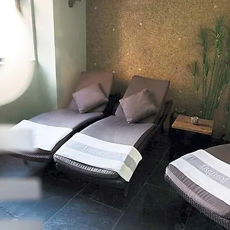 Freihof Hotel 4*