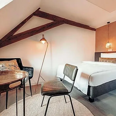 Hotel Freihof Prichsenstadt