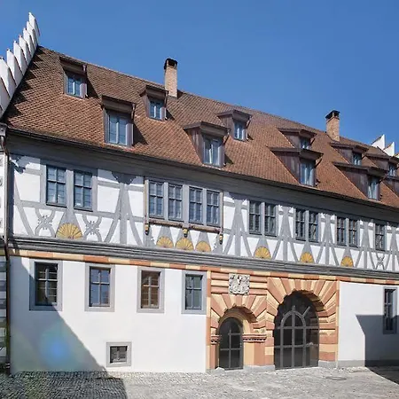 Freihof Prichsenstadt