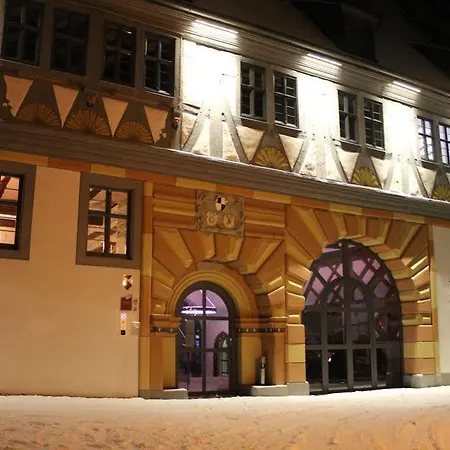 Hotel Freihof Prichsenstadt