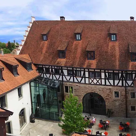 Hotel Freihof