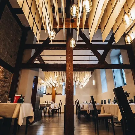 Freihof Hotel 4*