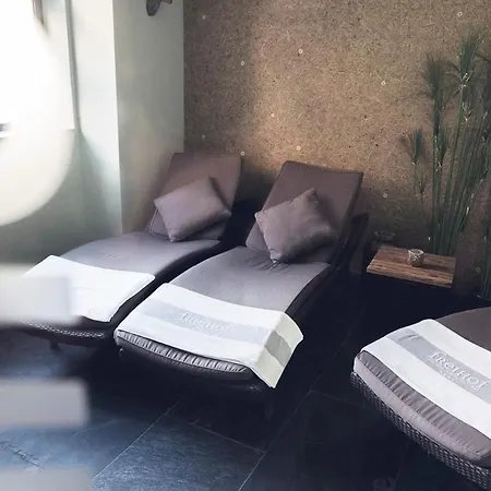 Freihof Hotel
