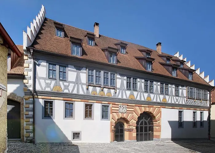 Freihof Prichsenstadt